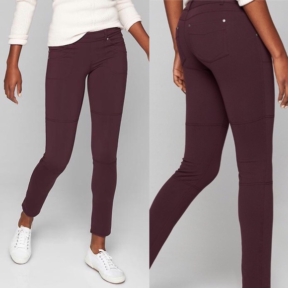 athleta plus size leggings
